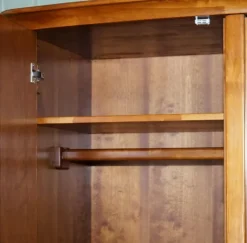 Pamono French Style Rochelle Collection Double Wardrobe from Willis & Gambier