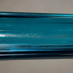 Pamono Frilly Chairs attributed to Patricia Urquiola for Castelli / Anonima Castelli, Set of 4 Online