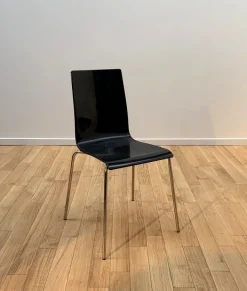 Pamono Galvano Chair for Tecnica, Italy New