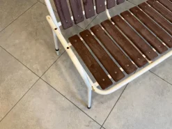 Pamono Garden Bench, Denmark, 1960s Best