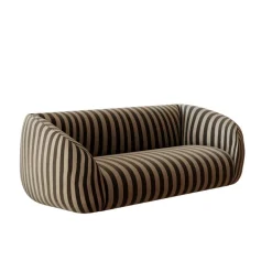 Pamono Gaya Sofa Stripes Sofa from Hommés Studio Sale