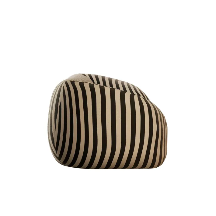 Pamono Gaya Sofa Stripes Sofa from Hommés Studio Sale