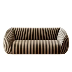 Pamono Gaya Sofa Stripes Sofa from Hommés Studio Sale