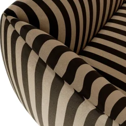 Pamono Gaya Sofa Stripes Sofa from Hommés Studio Sale
