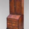 Pamono George I Walnut Bureau Bookcase, 1720s Discount