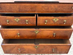 Pamono George I Walnut Bureau Bookcase, 1720s Discount
