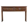 Pamono George III English Vernacular Oak Dresser Base, 1800 Clearance