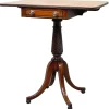 Pamono Georgian Baby Pembroke Table in Mahogany, 1800 Hot