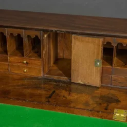 Pamono Georgian Mahogany Bureau Sale