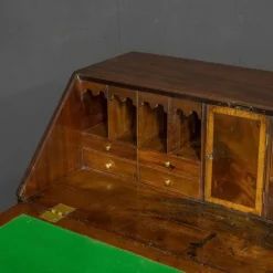 Pamono Georgian Mahogany Bureau Sale