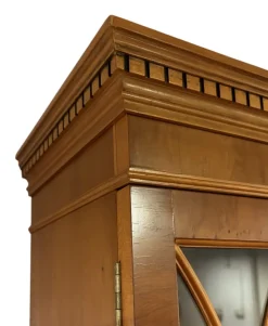 Pamono Georgian Style Secretary Desk New