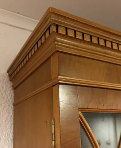 Pamono Georgian Style Secretary Desk New