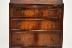 Pamono Georgian Writing Bureau, 1950s Online