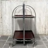 Pamono Gerlinol Folding Trolley, Germany, 1960s Sale