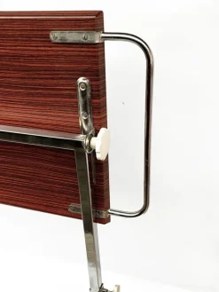 Pamono German Service Trolley by Variett Bremshey for Bremshey & Co., 1966 Best