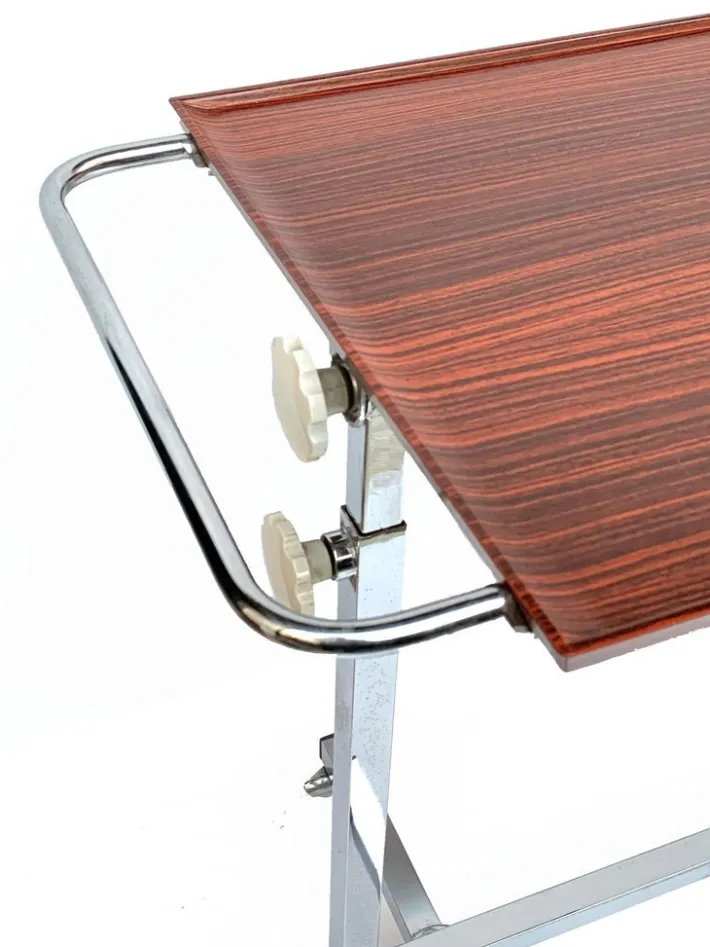 Pamono German Service Trolley by Variett Bremshey for Bremshey & Co., 1966 Best