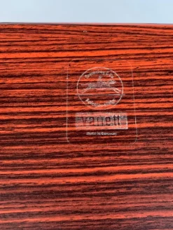 Pamono German Service Trolley by Variett Bremshey for Bremshey & Co., 1966 Best