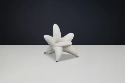 Pamono Getsuen Lily Chair by Masanori Umeda for Edra, Italy, 1990 Best