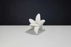 Pamono Getsuen Lily Chair by Masanori Umeda for Edra, Italy, 1990 Best