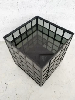 Pamono Go Go Bar Trolley by Anna Anselmi for Bieffeplast, 1970s Best