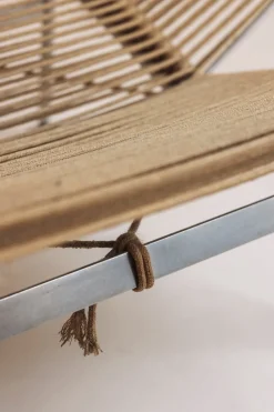 Pamono Gorgeous Flag Halyard Lounge Chair by Hans Wegner for PP Møbler Best