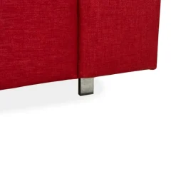 Pamono Grata Three-Seater Sofa in Fabric from Rolf Benz Sale