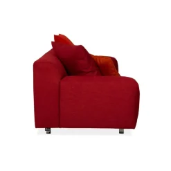 Pamono Grata Three-Seater Sofa in Fabric from Rolf Benz Sale