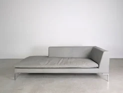 Pamono Grey Sofa from B&B Italia Online