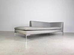 Pamono Grey Sofa from B&B Italia Online