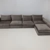 Pamono Groundpiece Modular Sofa by Antonio Citterio for Flexform, Set of 5 Best