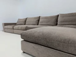 Pamono Groundpiece Modular Sofa by Antonio Citterio for Flexform, Set of 5 Best