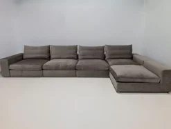 Pamono Groundpiece Modular Sofa by Antonio Citterio for Flexform, Set of 5 Best