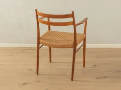 Pamono GS 700 Armchair by Arne Wahl Iversen, 1950s New