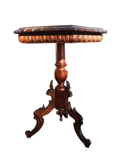 Pamono Gueridon Side Table, 1890s Discount