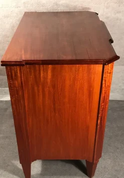 Pamono Gustavian Chest of Drawers, Sweden, 1780s Best