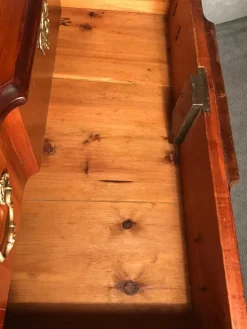 Pamono Gustavian Chest of Drawers, Sweden, 1780s Best