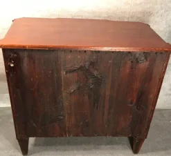 Pamono Gustavian Chest of Drawers, Sweden, 1780s Best