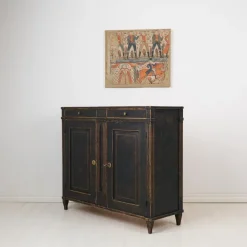 Pamono Gustavian Swedish Country Sideboard Online