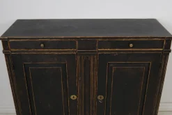 Pamono Gustavian Swedish Country Sideboard Online