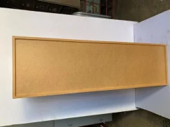 Pamono Hanging Files Cabinet, 1980s Sale