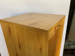 Pamono Hanging Files Cabinet, 1980s Sale