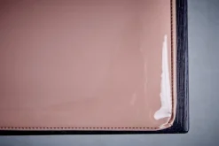 Pamono Harvey Probber Bench attributed to Michael Michalsky, 1960s New