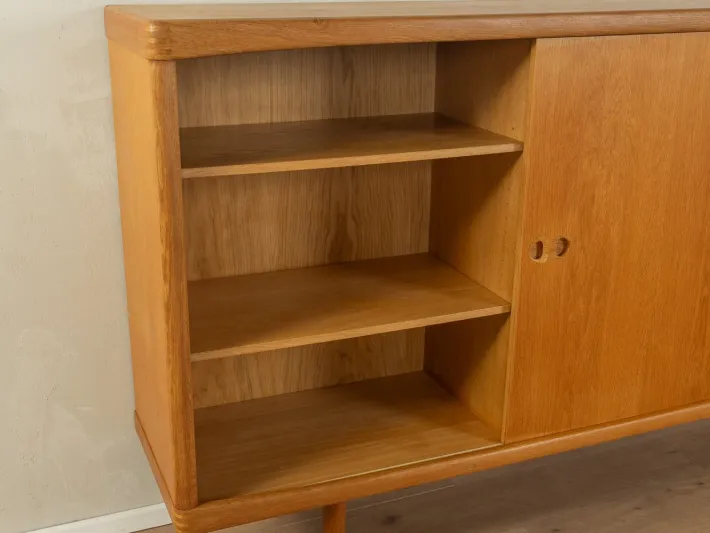 Pamono Highboard from Bramin, 1960s Best