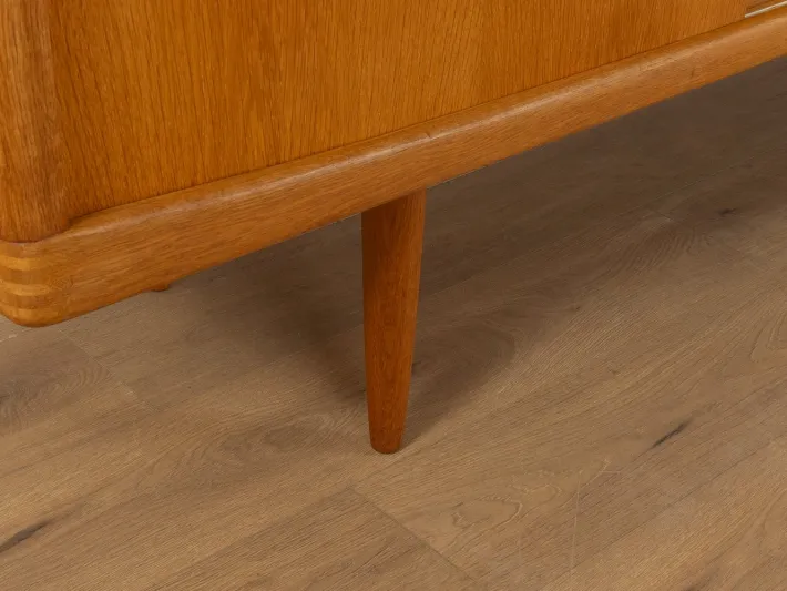 Pamono Highboard from Bramin, 1960s Best