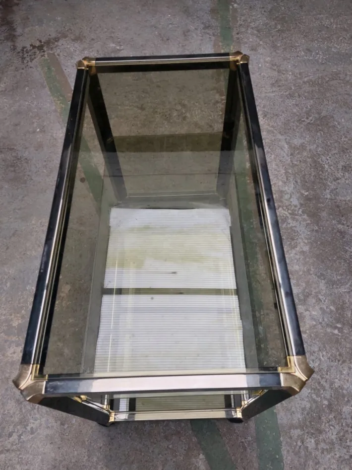 Pamono Hollywood Regency Bar Cart Online