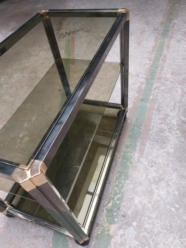 Pamono Hollywood Regency Bar Cart Online