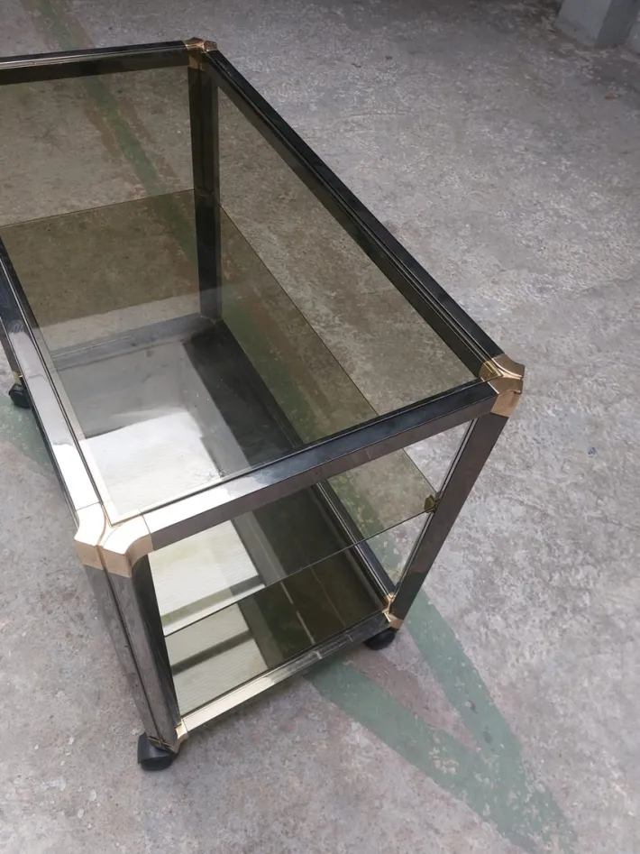 Pamono Hollywood Regency Bar Cart Online