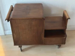 Pamono Home Bar Cart, 1950s Clearance