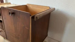 Pamono Home Bar Cart, 1950s Clearance