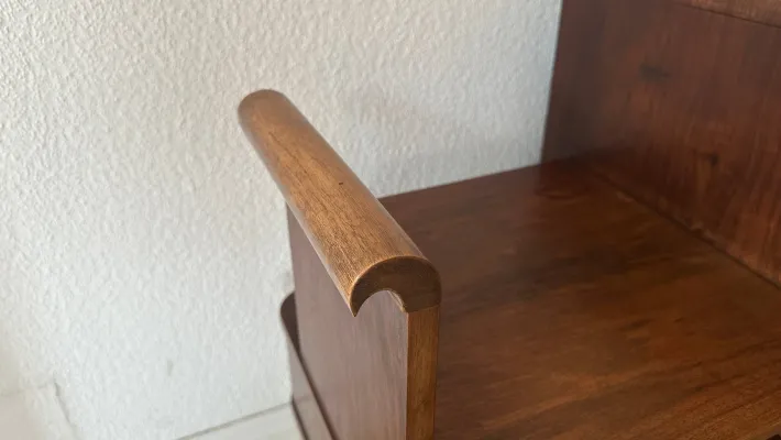 Pamono Home Bar Cart, 1950s Clearance